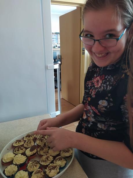 Sietkované tricko, s