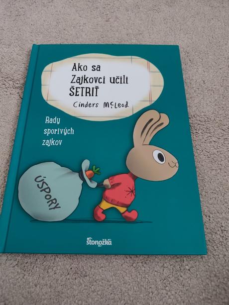 Ako sa zajkovci učili, 