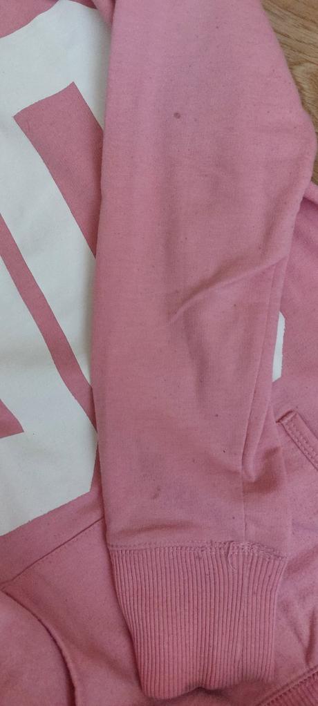 Dlhá mikina, new look,40