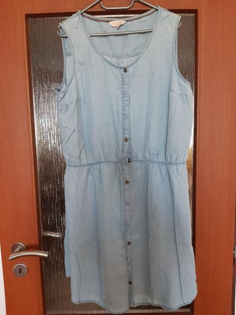 Letné šaty, f&f,50