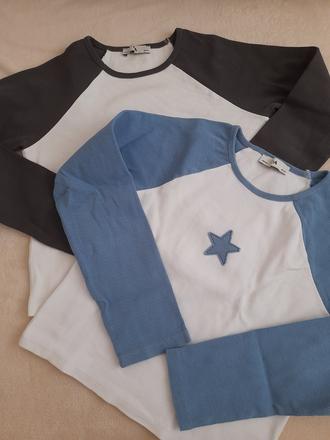 Tričká, c&a,158