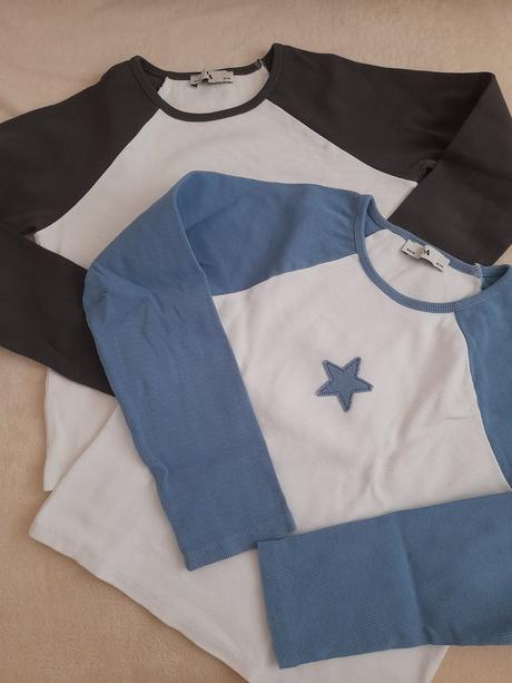 Tričká, c&a,158