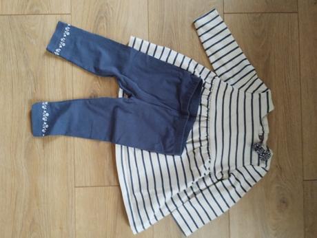 Saty s leginkami, sergent major,80