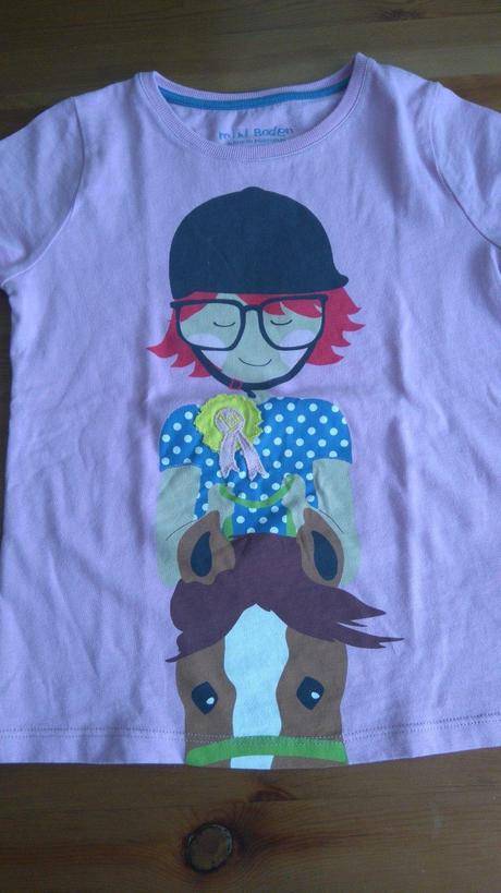 Tricko boden vek.4-5 rokov, 116