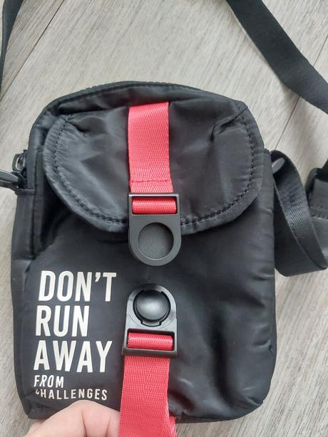 Taštička, reserved