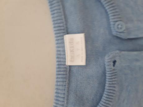 Predam svetriky, c&a,110