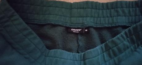 Zateplené tepláky, s