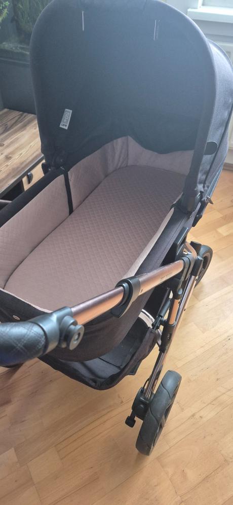 Kočík abc design salsa 4 air, abc design,abc design salsa 4 air