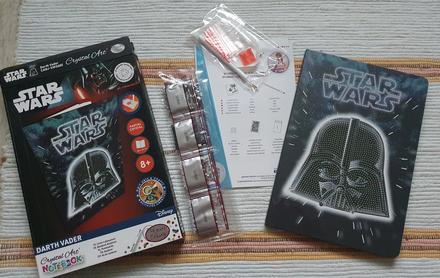 Diamantové maľovanie, 