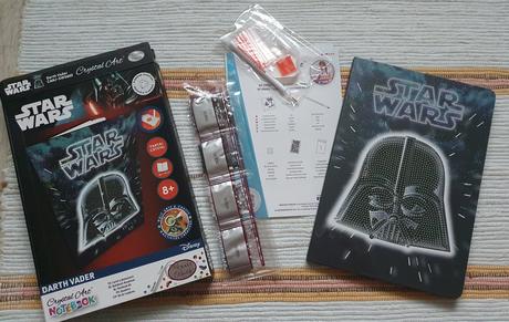 Diamantové maľovanie, 