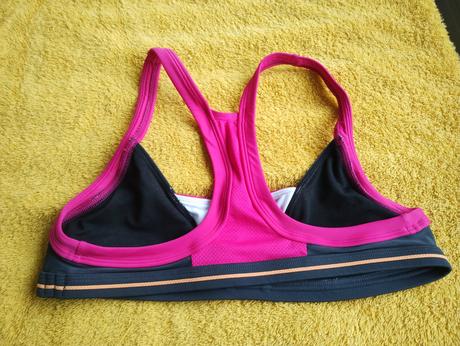 Podprsenka, adidas,m