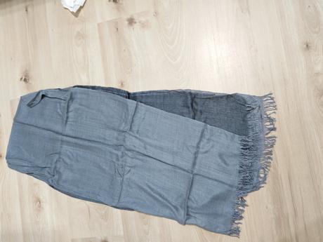 Pánsky šál, ale aj unisex, 