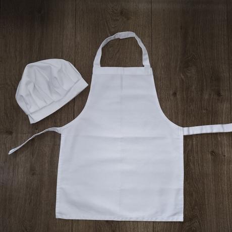 Ikea zástery detske, 