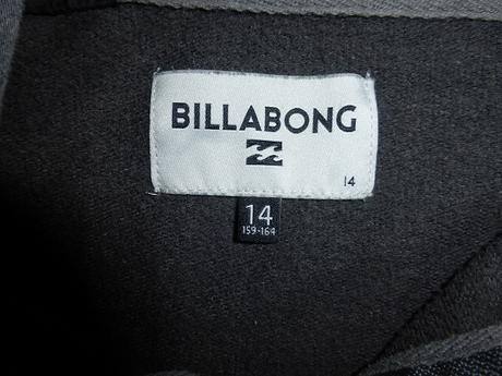 Mikina billabong, billabong,164