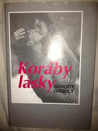 Koráby lásky, 