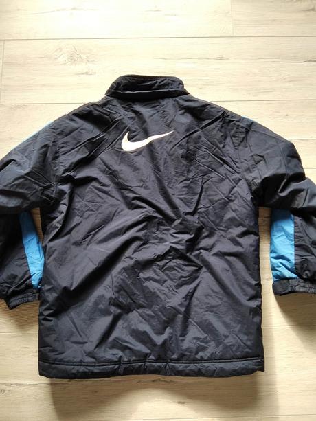 Chlapčenská bunda nike, nike,152