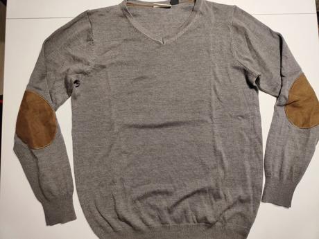 Pulóver, m