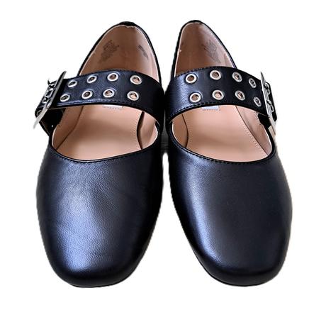 Dámske balerínky zn. steve madden, veľ. 38, steve madden,38