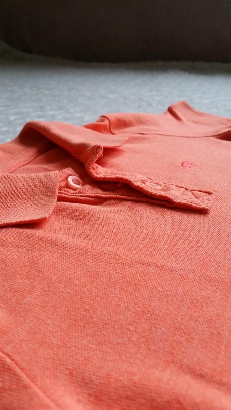 Polokošela lososová, f&f,98