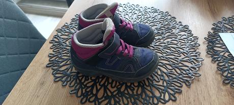 Topánky, quechua,28