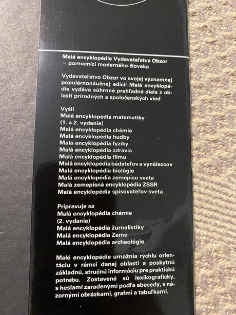 Veľká malá encyklopédia telesnej výchovy a športu,