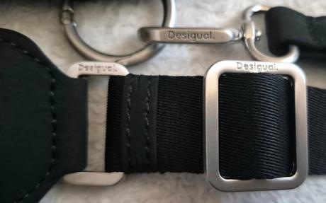 Nová taška desigual, desigual