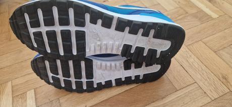 Tenisky nike veľ 44,5, nike,44