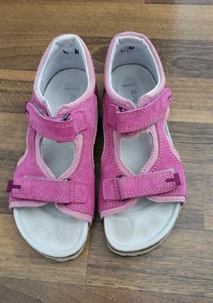 Sandále protetika, protetika,34