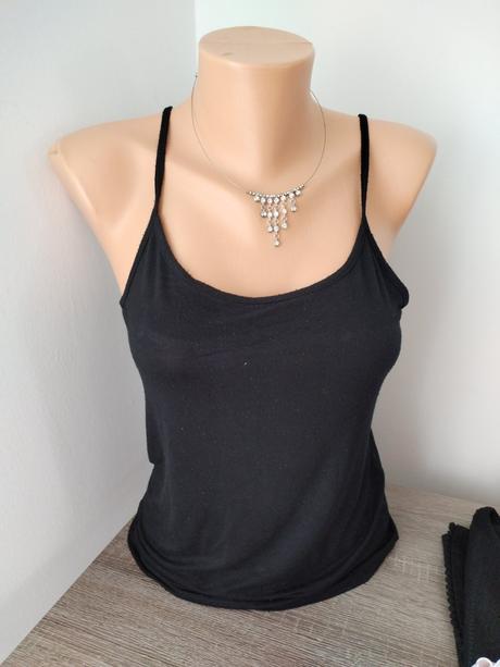 Tielko elasticke s, m, m