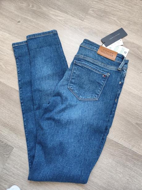 Rifle, tommy hilfiger,s