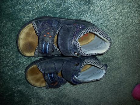 Elephanten pohodlné sandále, elefanten,20