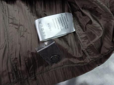 Luxusná blúzka/tunika/blejzer, 50