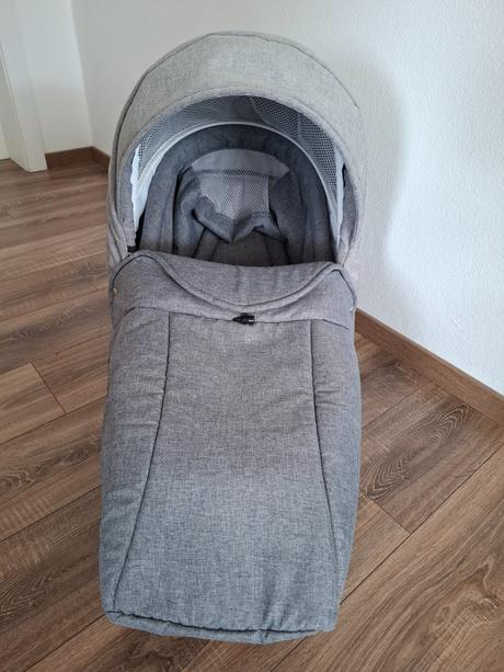Kočík 3 kombinacia, cleo