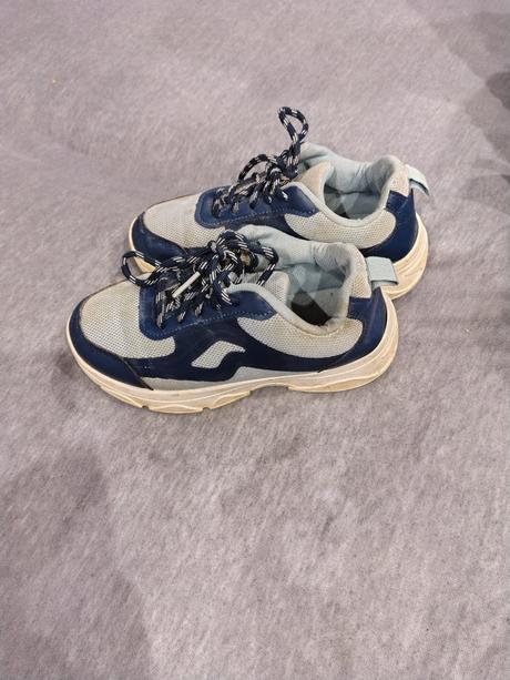 Chlapčenské botasky, adidas,32