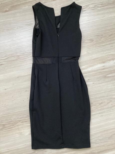 Šaty upletové, bonprix,34