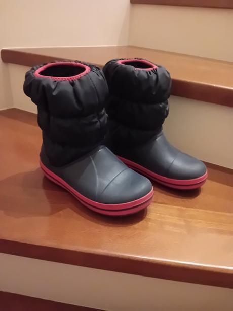 Crocs j1 32-33, crocs,32