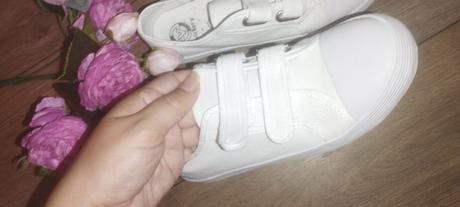 Biele tenisky, victory,33