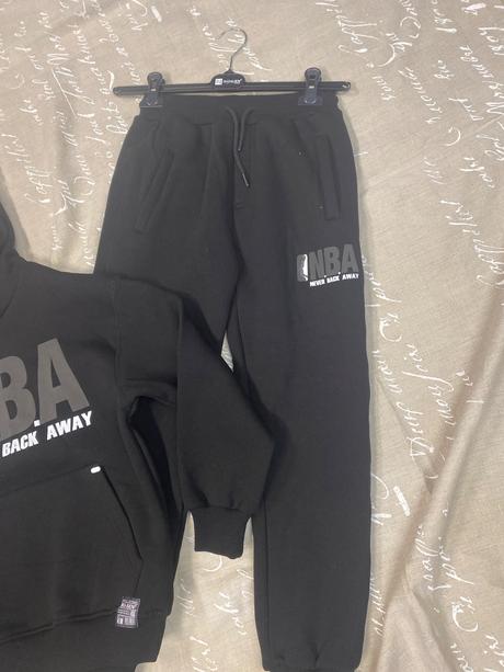 Zepláková súprava, 146 / 158 / 164