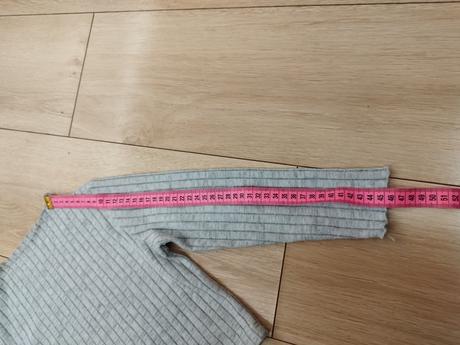 Tričko, matalan,122