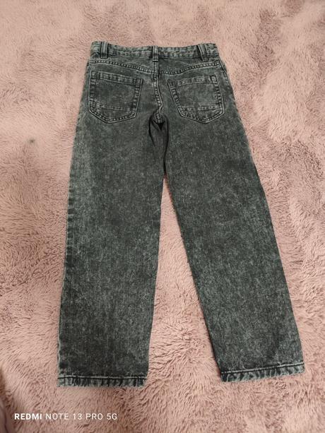 Chlapčenské rifle, terranova,134