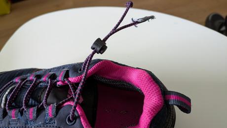 Lotto turistická obuv, lotto,35