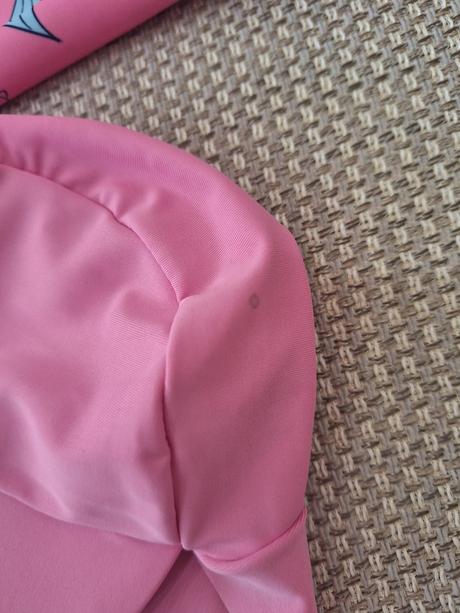 Detské plavky, pepco,92