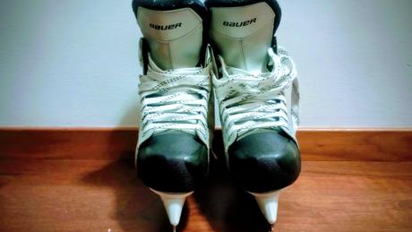 Bauer vapor x5 pro velkost 5, bauer