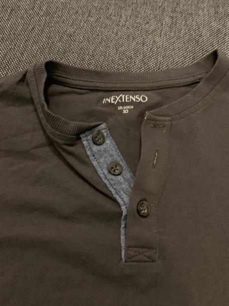 Tričko 134/140, 134