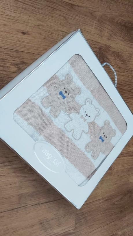 Detska deka mayoral, 