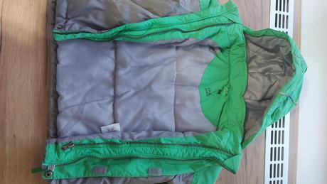 Zimna bunda velk.98, kiki&koko,98