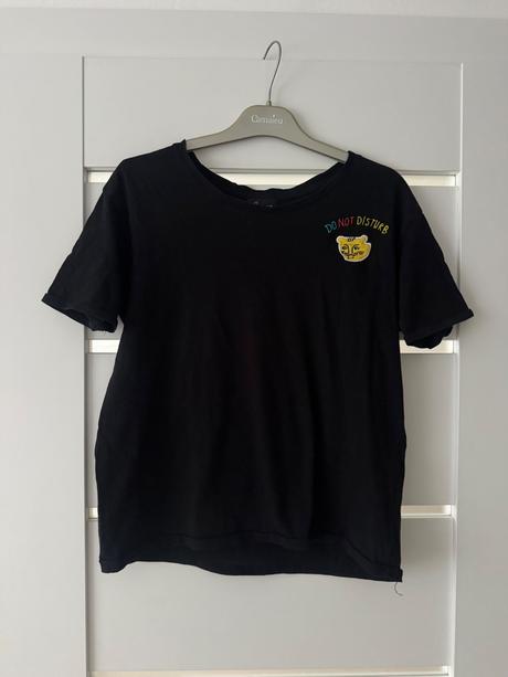 Basic tricko reserved, reserved,m