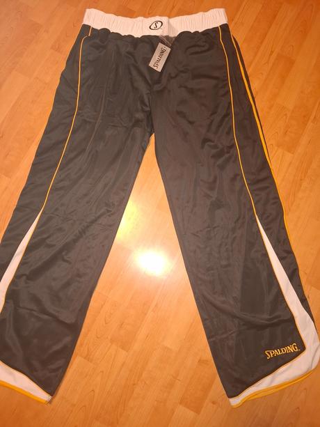 Pánske tepláky, 4xl