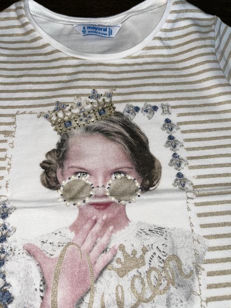 Tričko mayoral, mayoral,104