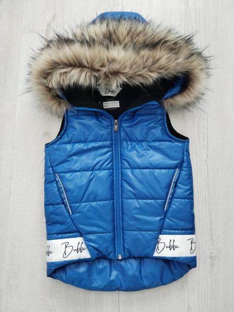 Bubbe vesta, bubbe,104